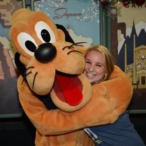 Meet your Posher, Patty